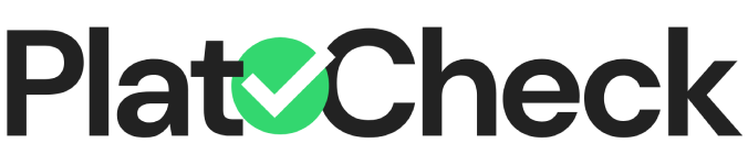 Plat-Check by Publicis Groupe